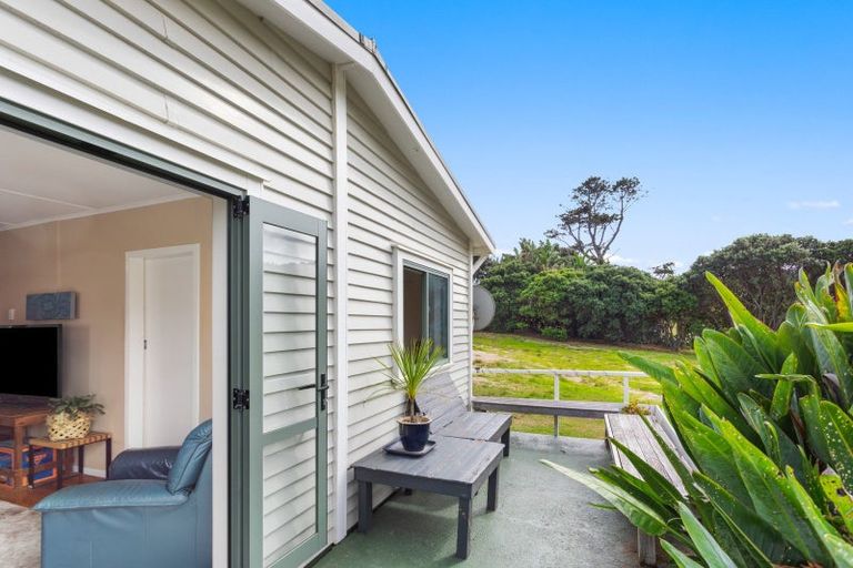 Photo of property in 266 Hokianga Harbour Drive, Omapere, Kaikohe, 0473