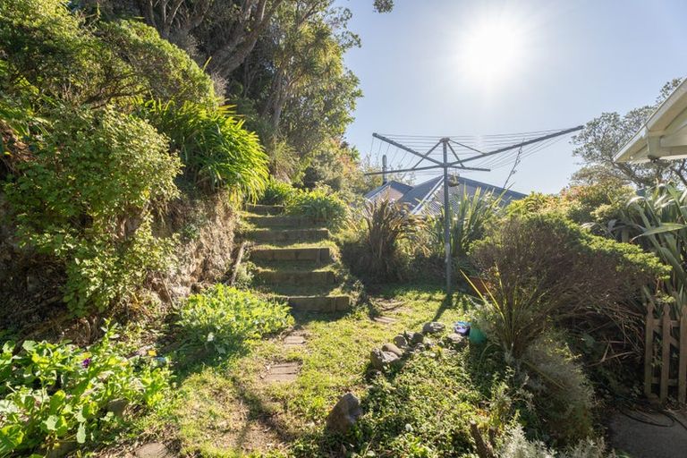 Photo of property in 26 Monowai Road, Johnsonville, Wellington, 6037