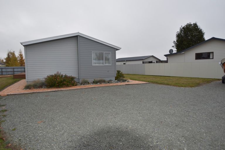 Photo of property in 84 Tekapo Drive, Twizel, 7901