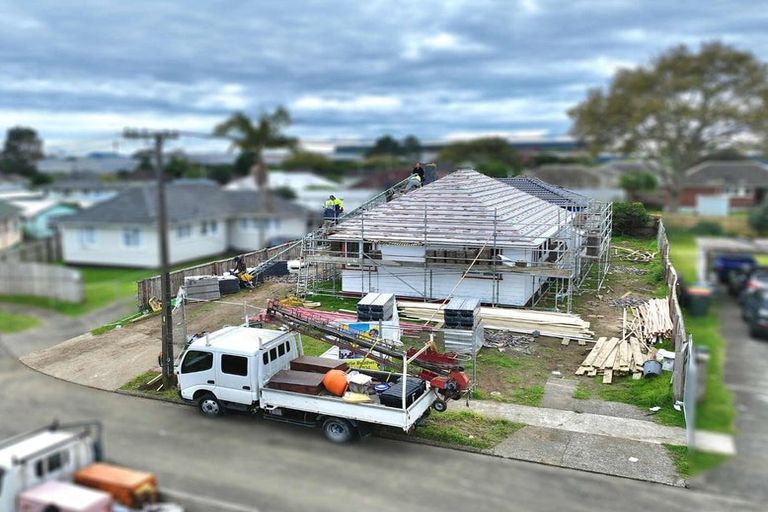 Photo of property in 16 Matamata Place, Otara, Auckland, 2023