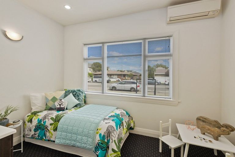 Photo of property in 162 Clarence Street, Riccarton, Christchurch, 8011