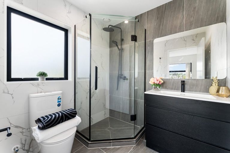 Photo of property in 41 Korihi Drive, Swanson, Auckland, 0614