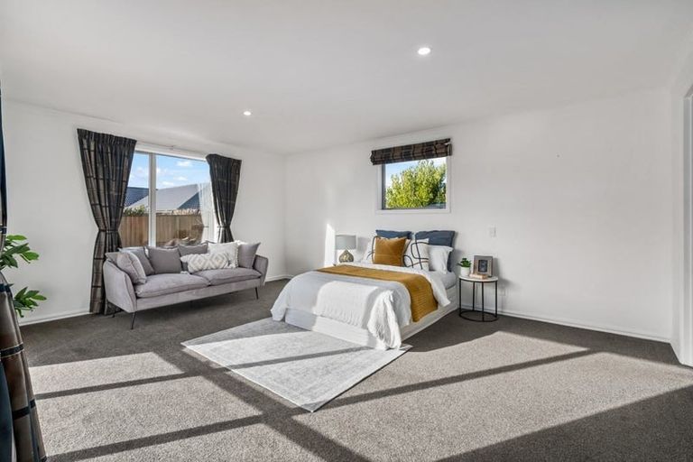 Photo of property in 31 Central Avenue, Prebbleton, 7604