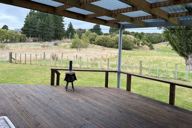 Photo of property in 334 Dannevirke Weber Road, Dannevirke, 4971