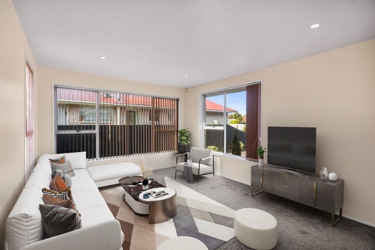 Photo of property in 67 Trevor Street, Hornby, Christchurch, 8042