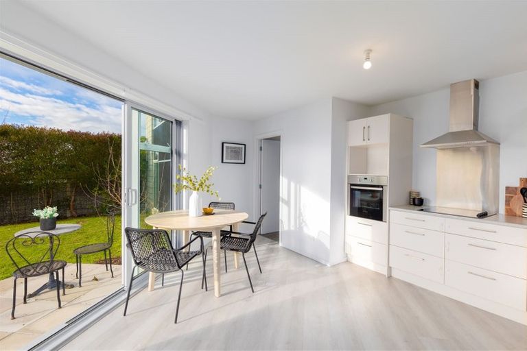 Photo of property in 190 Richmond Hill Road, Richmond Hill, Christchurch, 8081