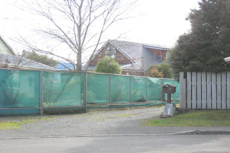 Photo of property in 7 Sylvia Baker Place, Te Anau, 9600
