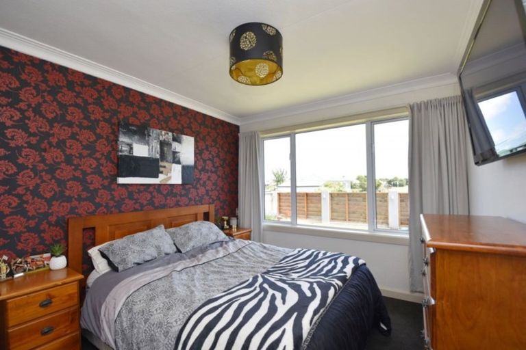 Photo of property in 224 Conyers Street, Strathern, Invercargill, 9812