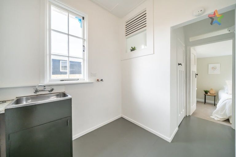 Photo of property in 32 Exchange Street, Ebdentown, Upper Hutt, 5018