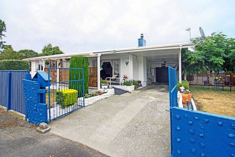 Photo of property in 21 Oxford Street, Lansdowne, Masterton, 5810