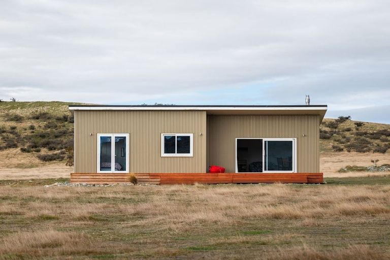 Photo of property in 425 Manuka Terrace, Ben Ohau, Twizel, 7999