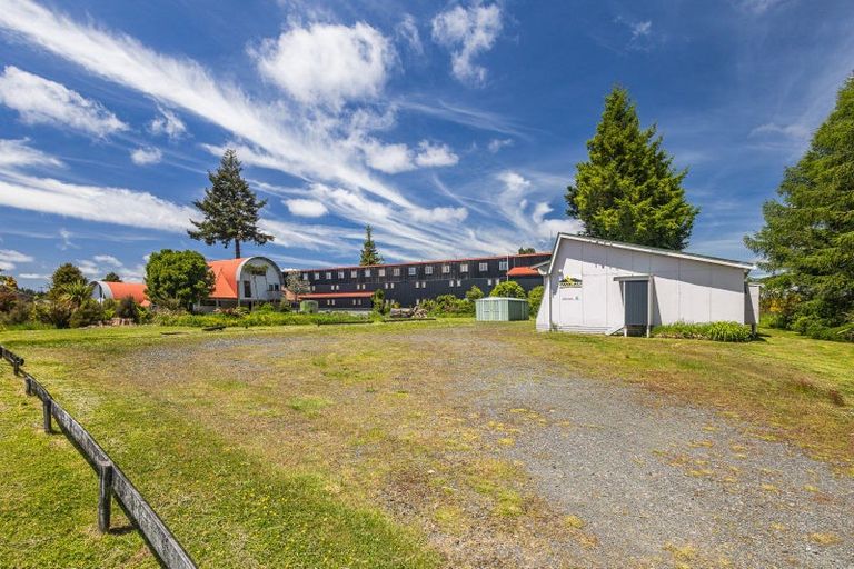 Photo of property in 9 Carroll Street, National Park, Owhango, 3989