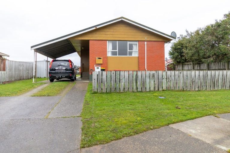Photo of property in 26 Newbie Place, Heidelberg, Invercargill, 9812
