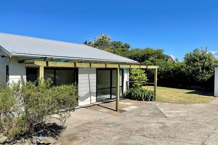 Photo of property in 182 Ocean Road, Ohope, 3121