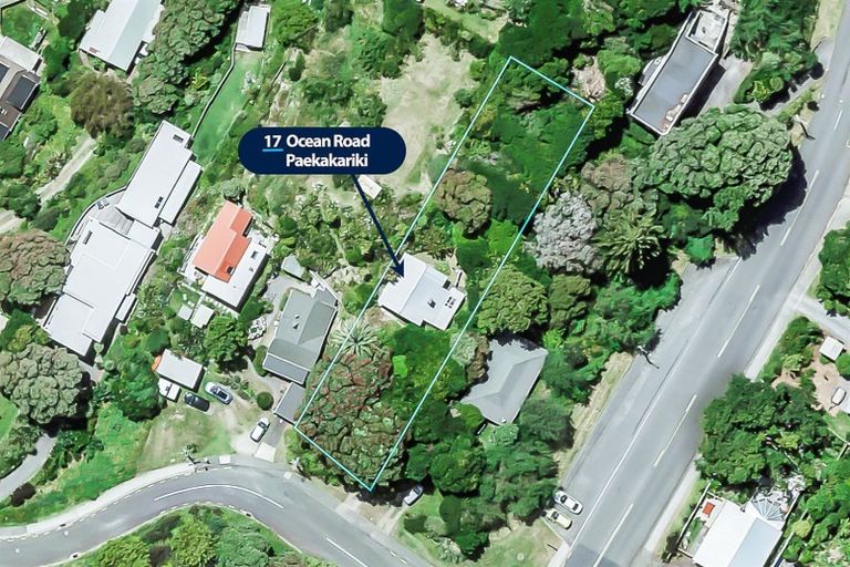 Photo of property in 17 Ocean Road, Paekakariki, 5034