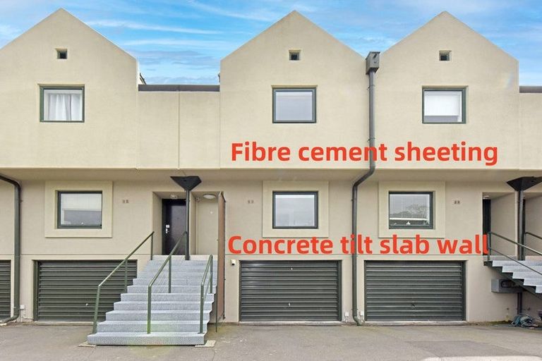 Photo of property in 5/33 Winchester Street, Merivale, Christchurch, 8014