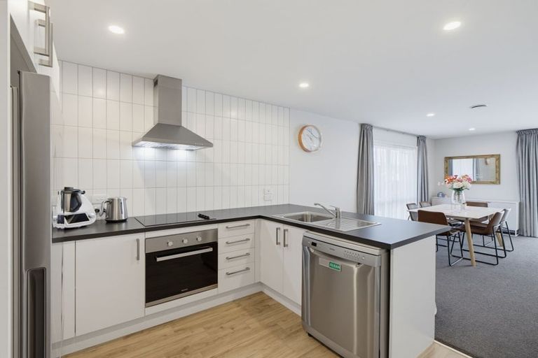 Photo of property in 47 Pegasus Boulevard, Pegasus, 7612