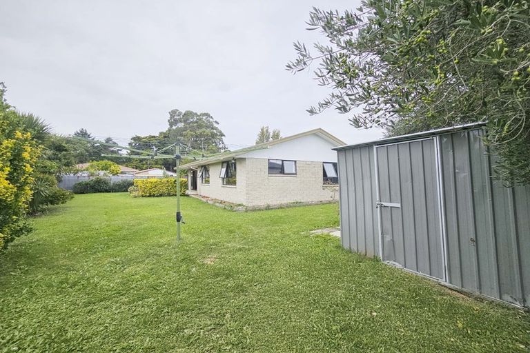 Photo of property in 91 Chelsea Street, Linwood, Christchurch, 8062