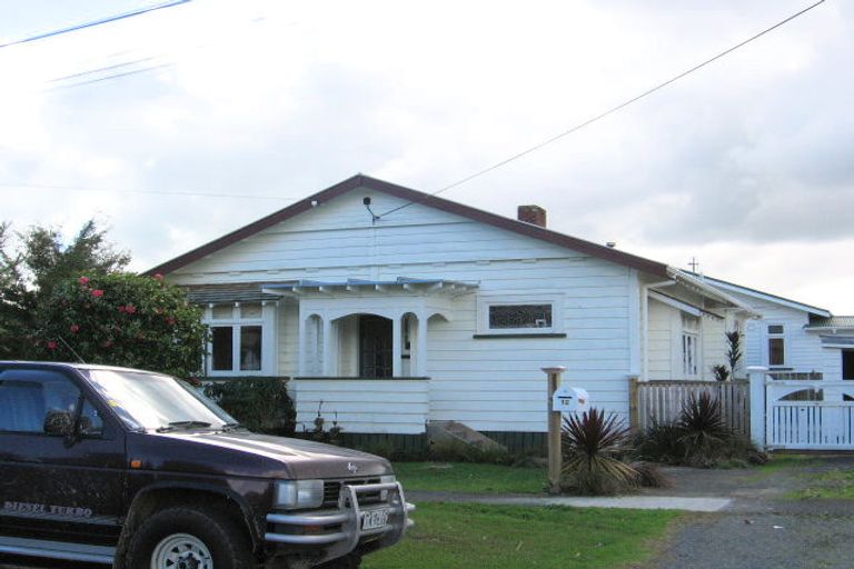 Photo of property in 12 William Street, Kensington, Whangarei, 0112