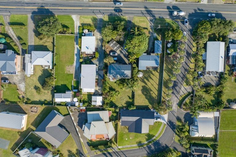 Photo of property in 177 State Highway 10, Coopers Beach, 0420