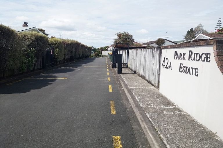 Photo of property in 6/42a Park Avenue, Papatoetoe, Auckland, 2025