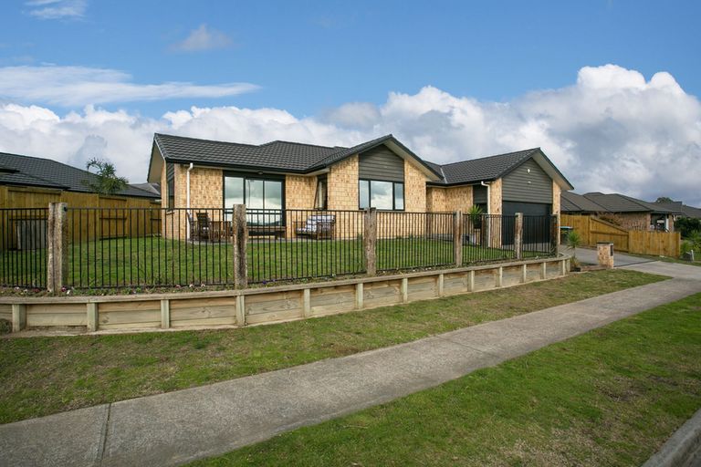 Photo of property in 27 Ihimaera Terrace, Leamington, Cambridge, 3432