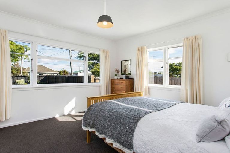 Photo of property in 66 Smith Street, Woolston, Christchurch, 8062