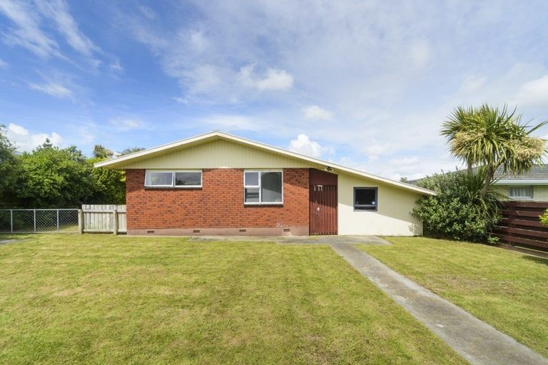 Photo of property in 30 Kennedy Avenue, Feilding, 4702