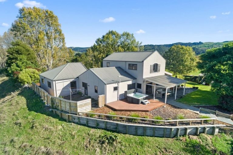 Photo of property in 1137a Braemar Road, Rotoma, Whakatane, 3192