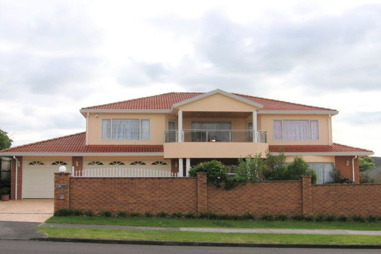 Photo of property in 65 Santa Ana Drive, Dannemora, Auckland, 2016