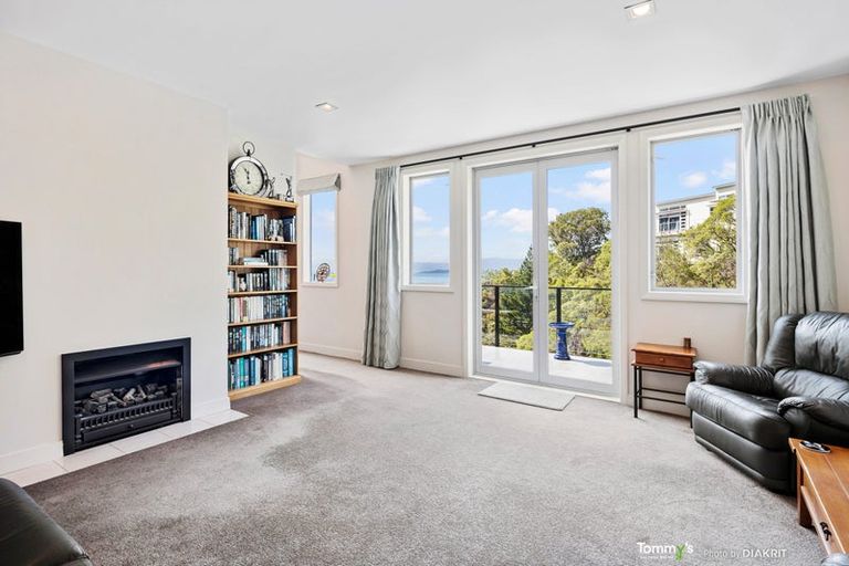 Photo of property in 192a Barnard Street, Wadestown, Wellington, 6012