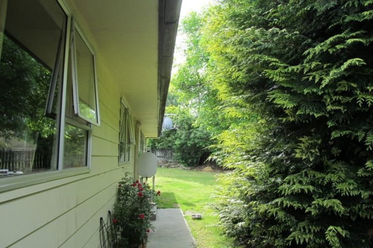 Photo of property in 16 Don Place, Alexandra, 9320