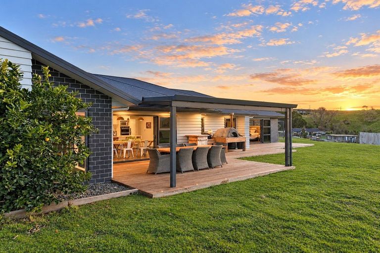 Photo of property in 11 Miriama Way, Whatawhata, Hamilton, 3285