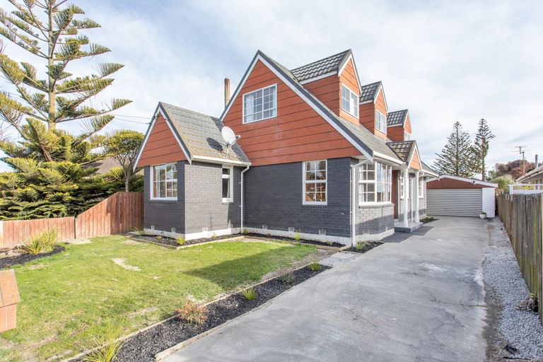 Photo of property in 94 Rocking Horse Road, Southshore, Christchurch, 8062