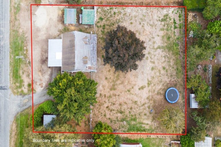 Photo of property in 10 Hamilton Street, Fairlie, 7925