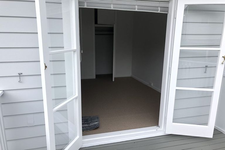 Photo of property in 1/34 Glanville Terrace, Parnell, Auckland, 1052