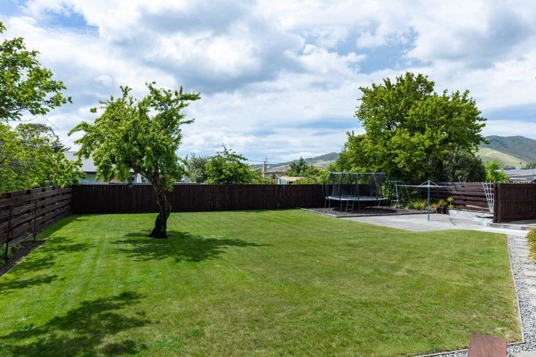 Photo of property in 121 Howick Road, Redwoodtown, Blenheim, 7201