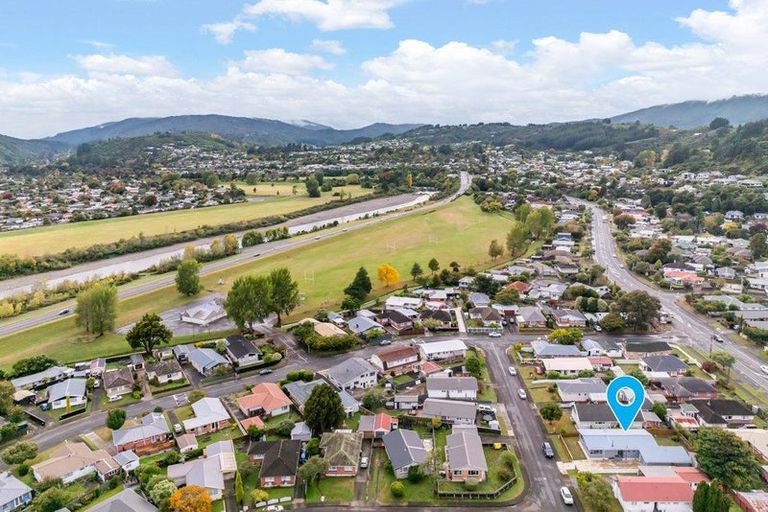 Photo of property in 7 Riversdale Road, Clouston Park, Upper Hutt, 5018