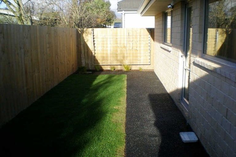 Photo of property in 15a Tabart Street, Woolston, Christchurch, 8023