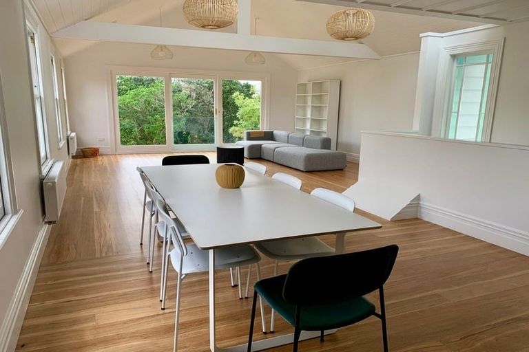 Photo of property in 29 Ewen Alison Avenue, Devonport, Auckland, 0624