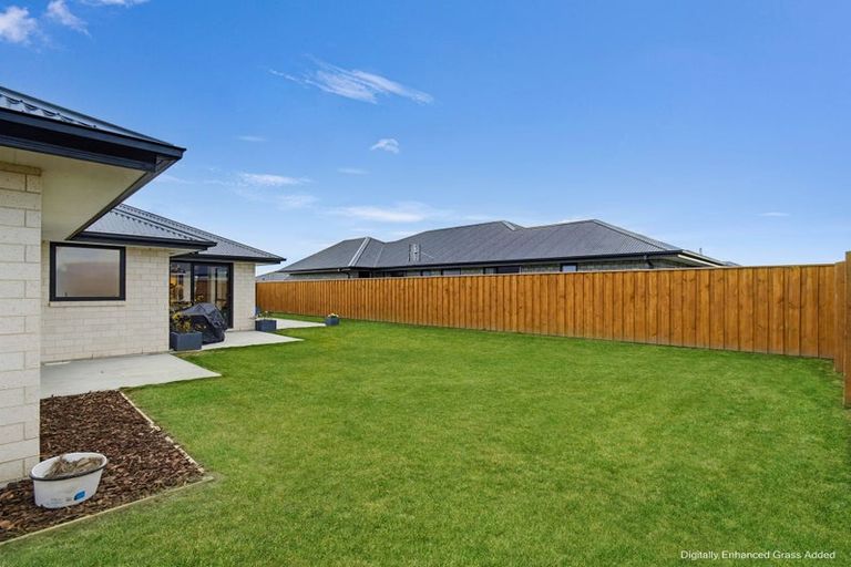 Photo of property in 7 Frogmore Way, Rolleston, 7615