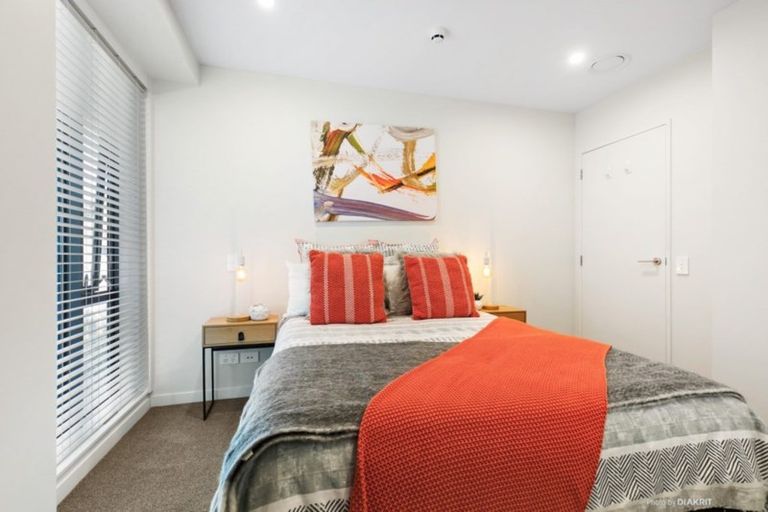 Photo of property in Vsp South, 403/166 Victoria Street, Te Aro, Wellington, 6011