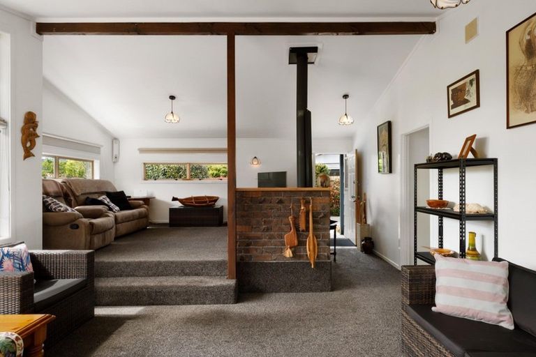 Photo of property in 10 Stafford Street, Waihi, 3610