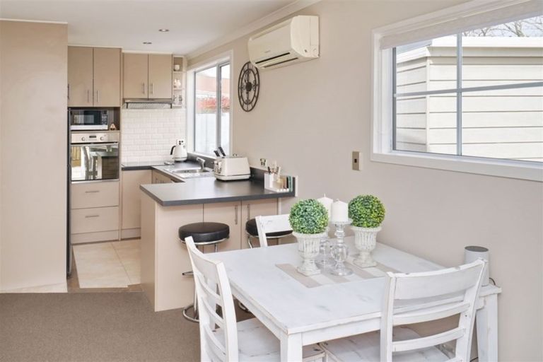 Photo of property in 66 Main North Road, Woodend, 7610