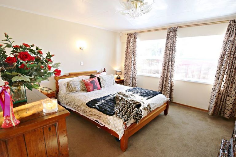 Photo of property in 81 Alderson Road, Fairview Downs, Hamilton, 3214