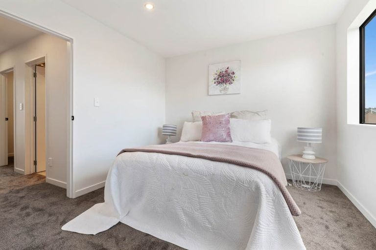 Photo of property in 50 Kiato Lane, Flat Bush, Auckland, 2019