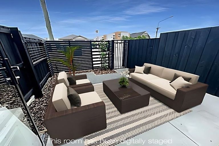 Photo of property in 5/44 Antigua Street, Addington, Christchurch, 8024