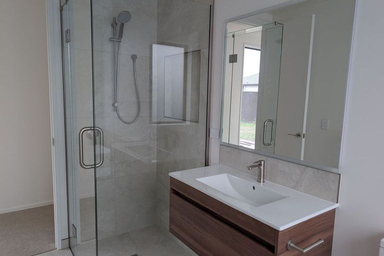 Photo of property in 43 Te Repo Drive, Halswell, Christchurch, 8025