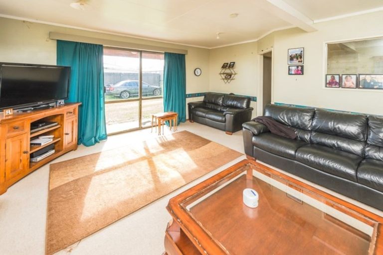 Photo of property in 34a Titoki Street, Castlecliff, Whanganui, 4501