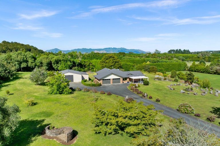 Photo of property in 35 Snooks Road, Maungatapere, Whangarei, 0179